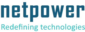 Netpower - footer logo