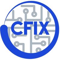 Cfix טכנאי מחשבים